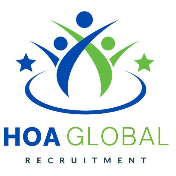 HOA Recruitment